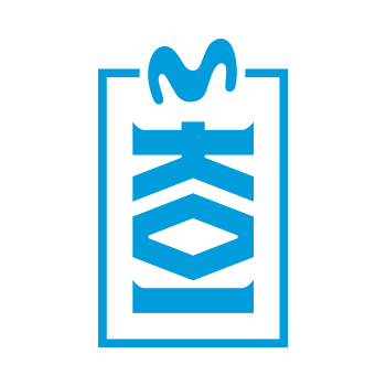 MOVISTAR KOI